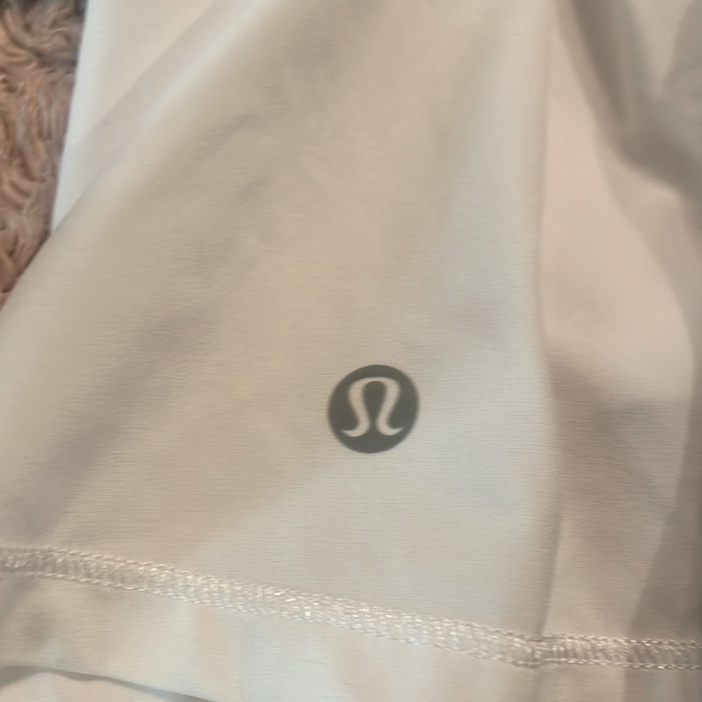 LULULEMON EUC ruffled skirt bundle of 3 - all size 4 - Picture 6 of 16